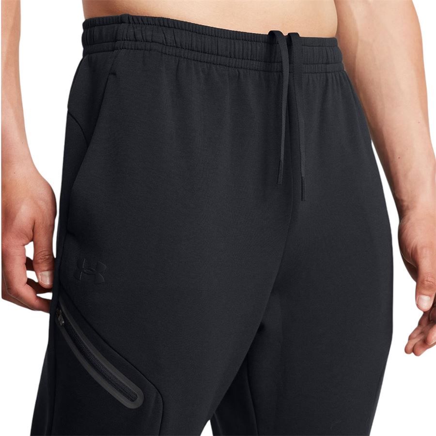 Jogger UA Unstoppable Fleece da uomo Under Armour | 13893530001